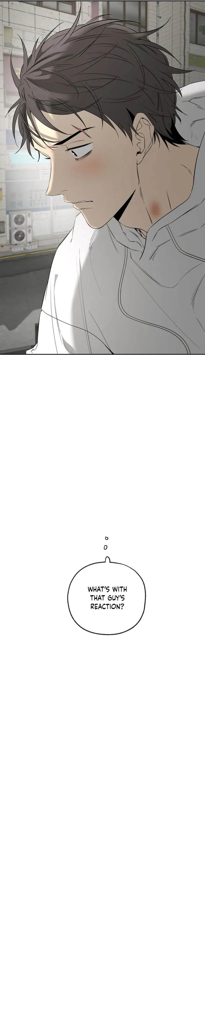 Yang Ilwoo and Me Chapter 24 page 25 - 