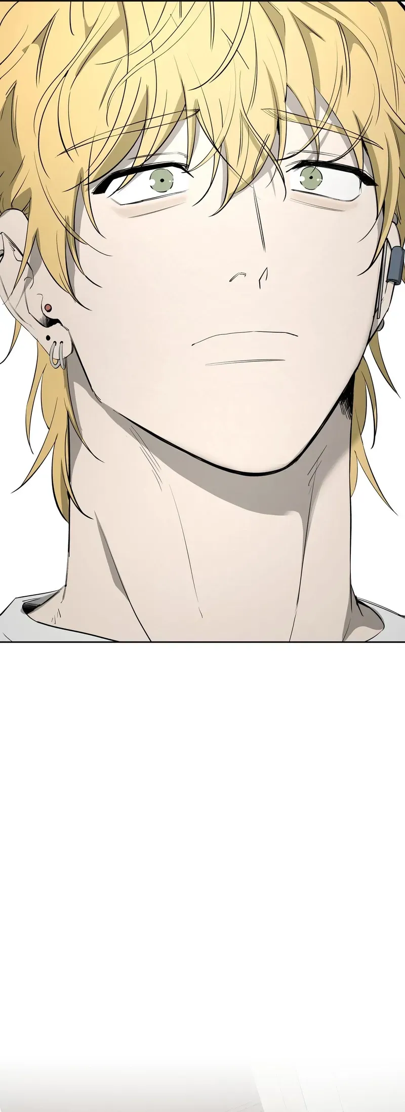 Yang Ilwoo and Me Chapter 24 page 43 - 