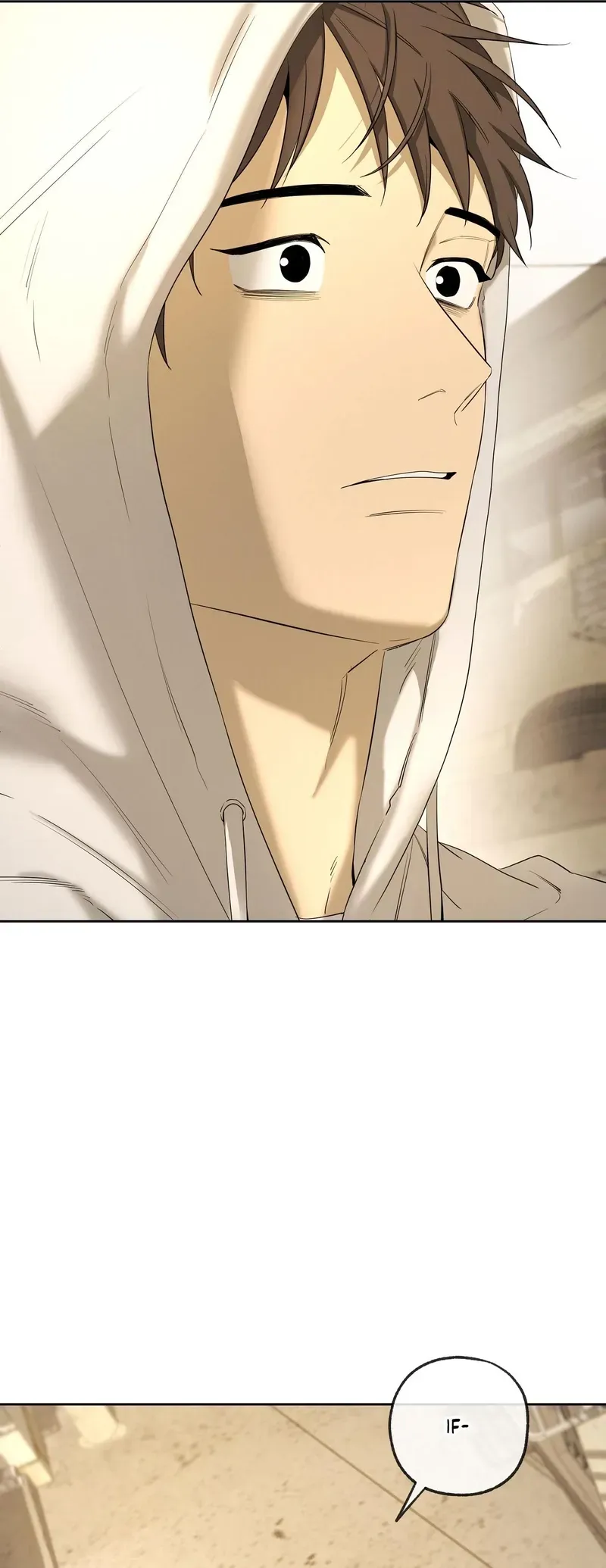 Yang Ilwoo and Me Chapter 25 page 15 - 