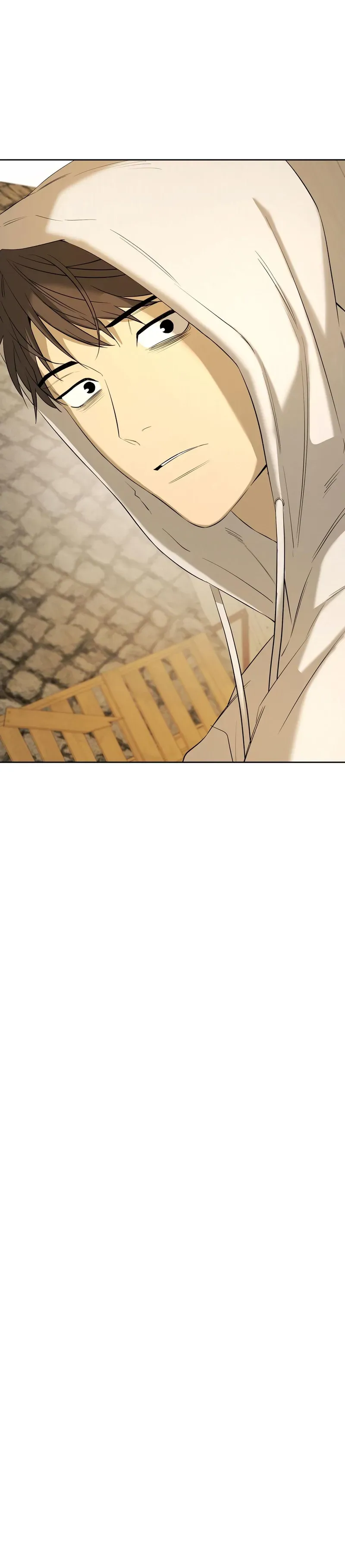 Yang Ilwoo and Me Chapter 25 page 39 - 