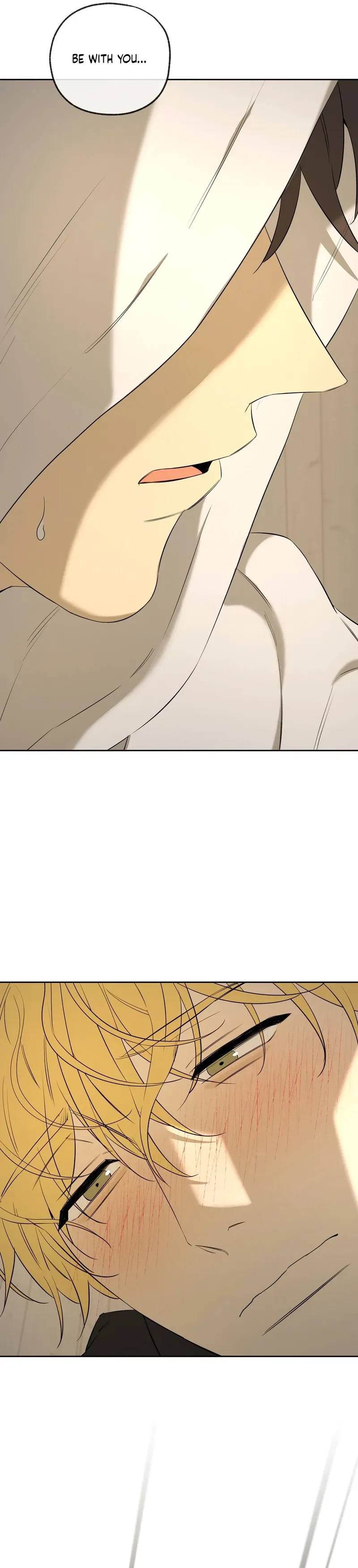Yang Ilwoo and Me Chapter 26 page 11 - 