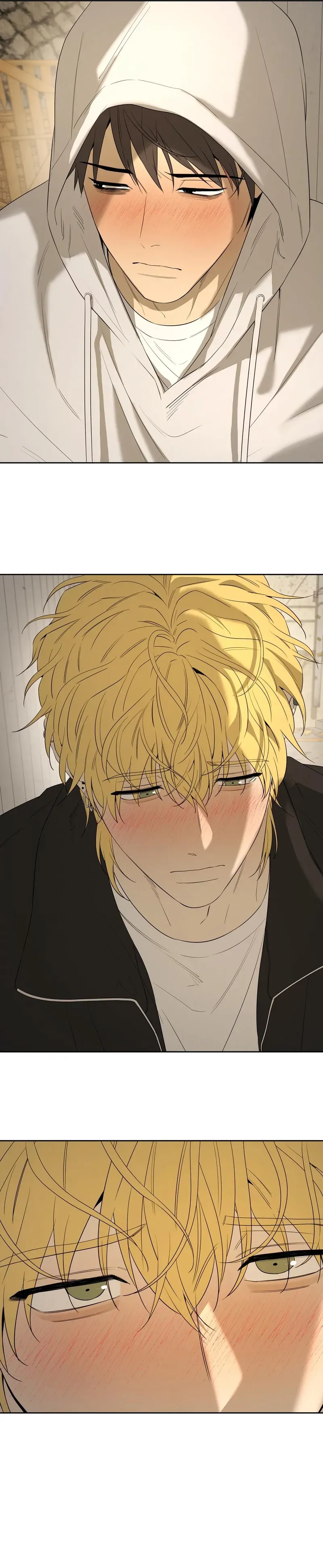 Yang Ilwoo and Me Chapter 26 page 30 - 