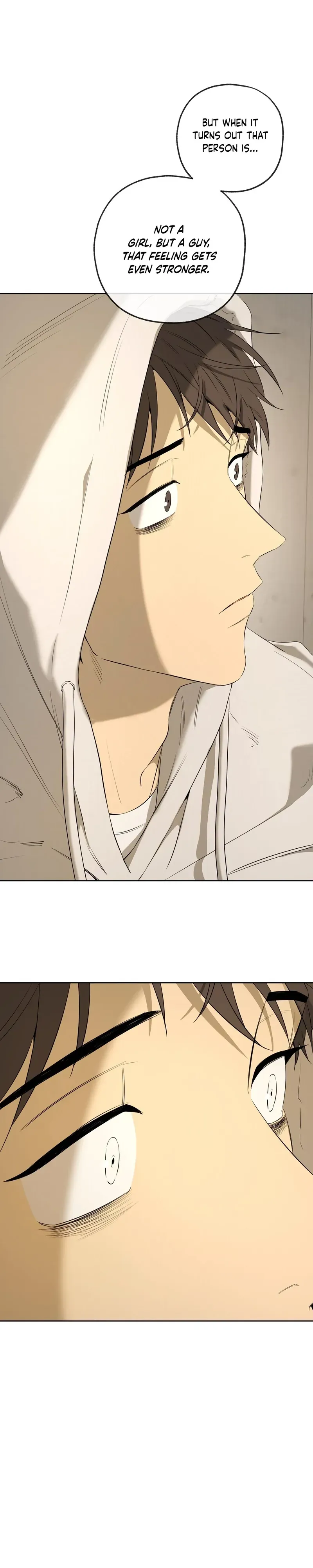 Yang Ilwoo and Me Chapter 26 page 6 - 