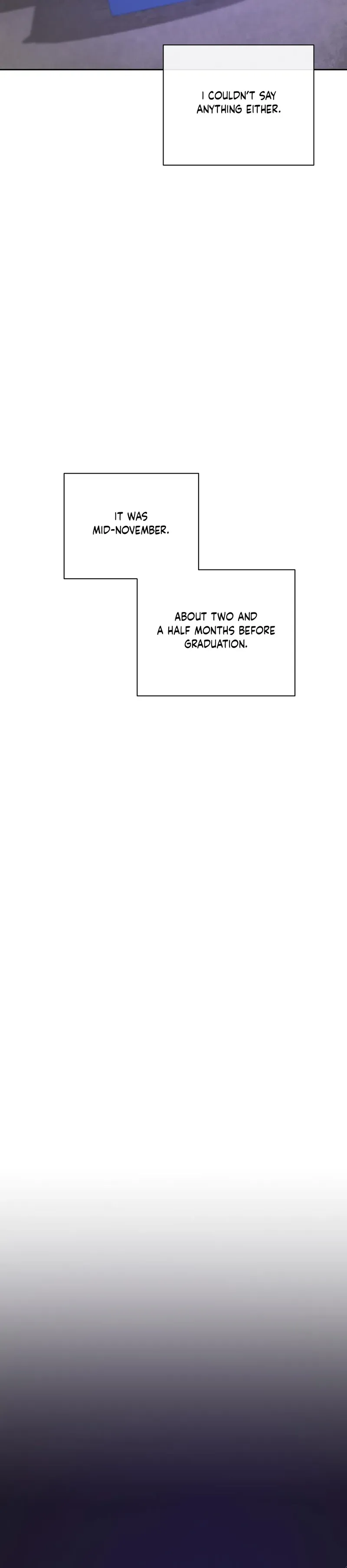 Yang Ilwoo and Me Chapter 27 page 27 - 