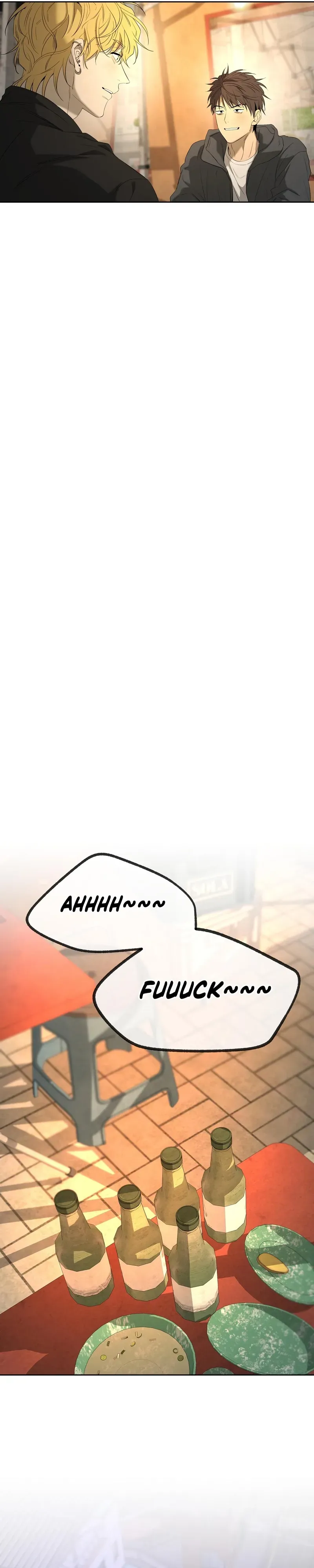 Yang Ilwoo and Me Chapter 27 page 39 - 