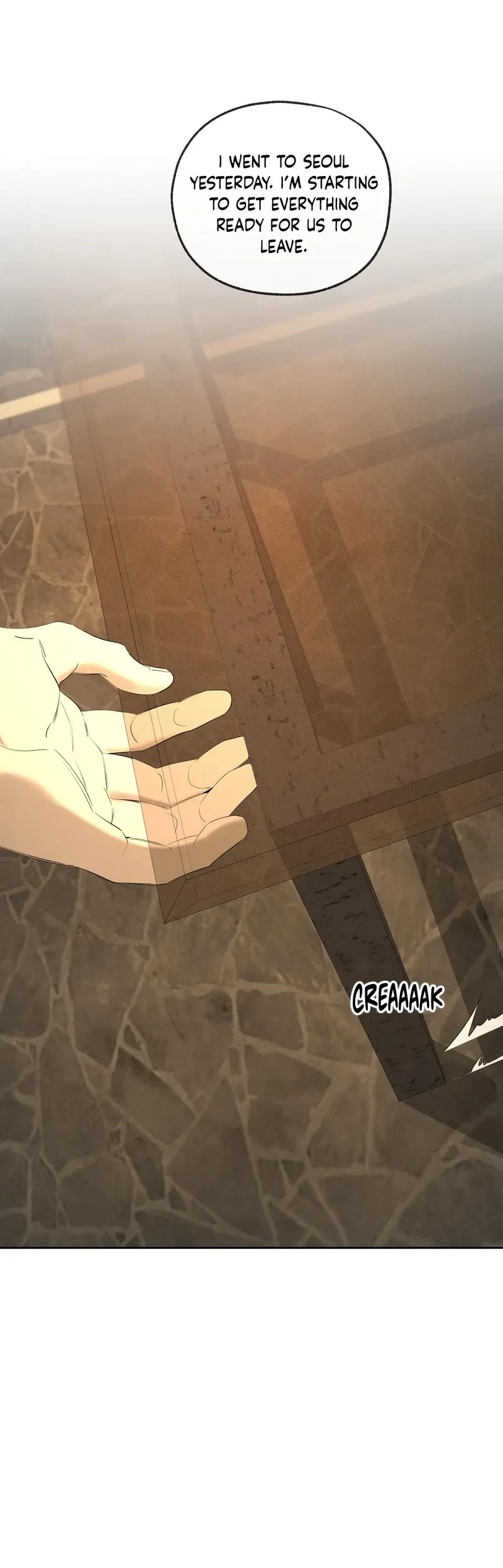 Yang Ilwoo and Me Chapter 28 page 27 - 