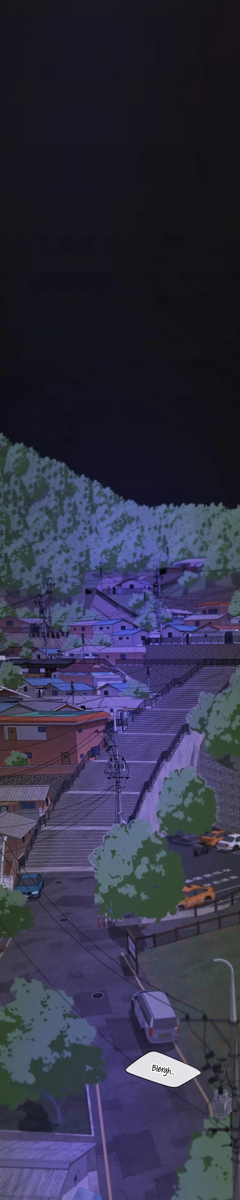 Yang Ilwoo and Me Chapter 28 page 31 - 