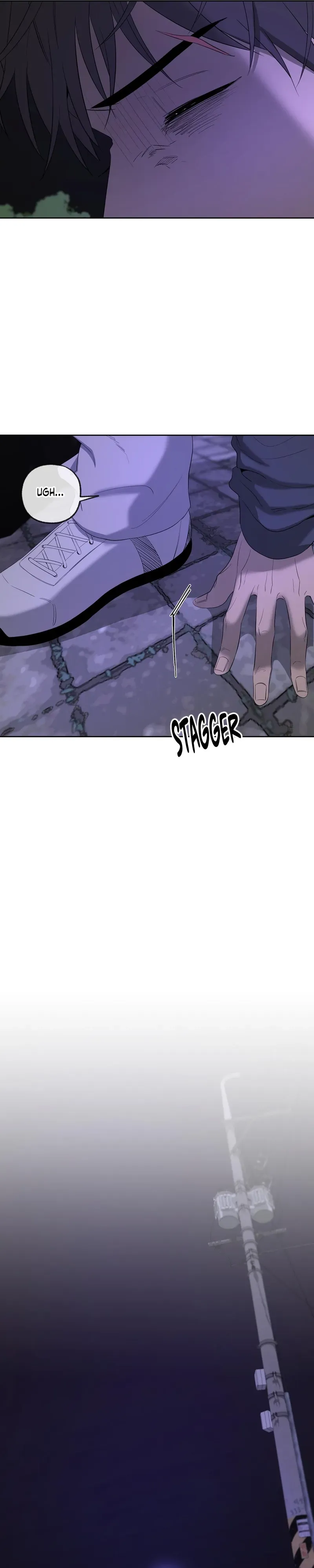 Yang Ilwoo and Me Chapter 28 page 33 - 