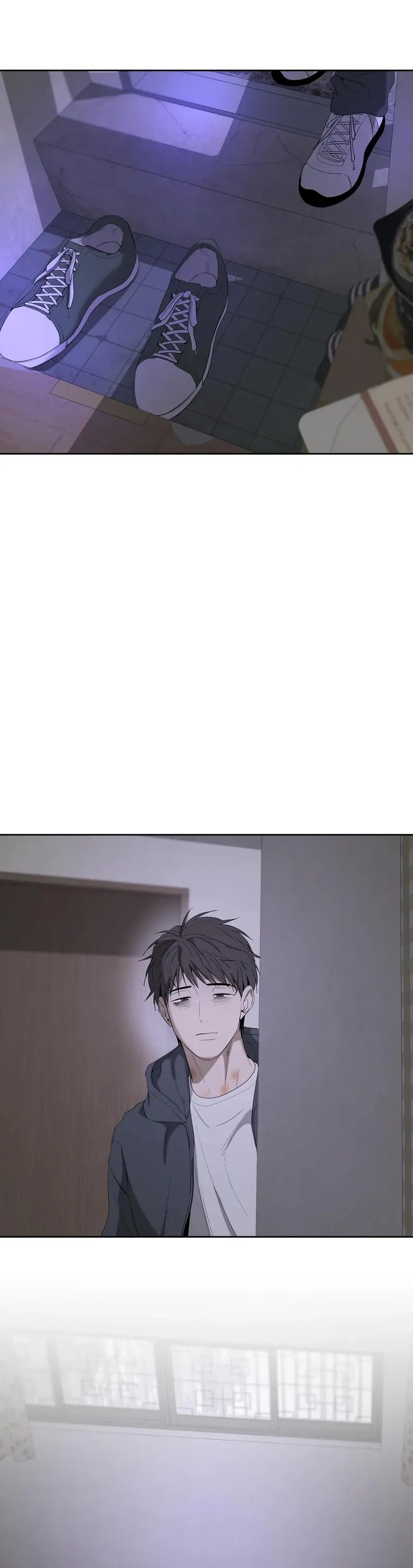 Yang Ilwoo and Me Chapter 28 page 35 - 