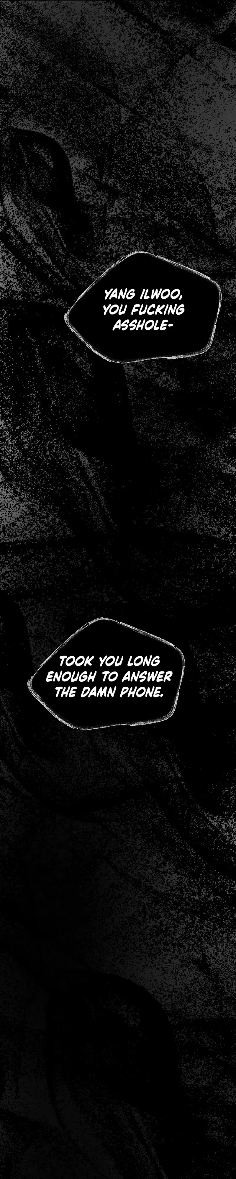 Yang Ilwoo and Me Chapter 28 page 53 - 