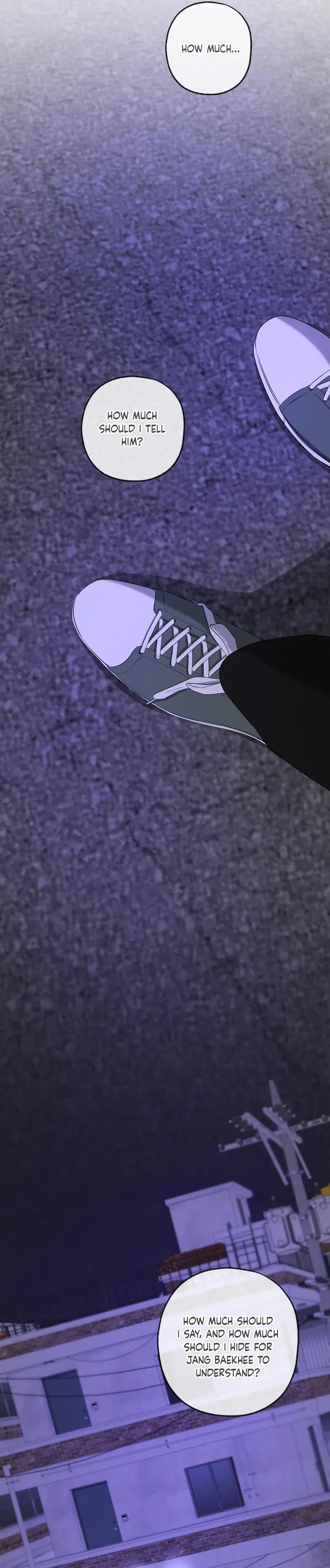 Yang Ilwoo and Me Chapter 29 page 24 - 
