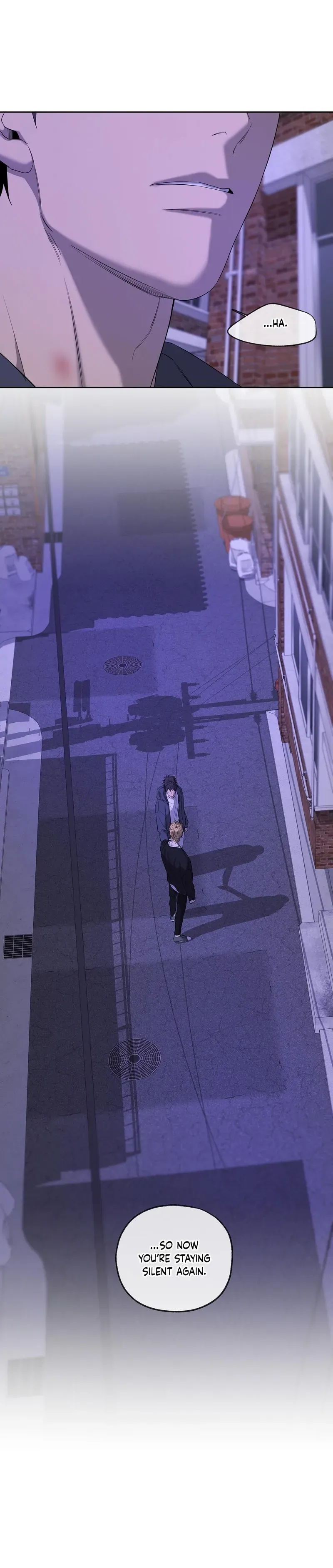 Yang Ilwoo and Me Chapter 29 page 27 - 