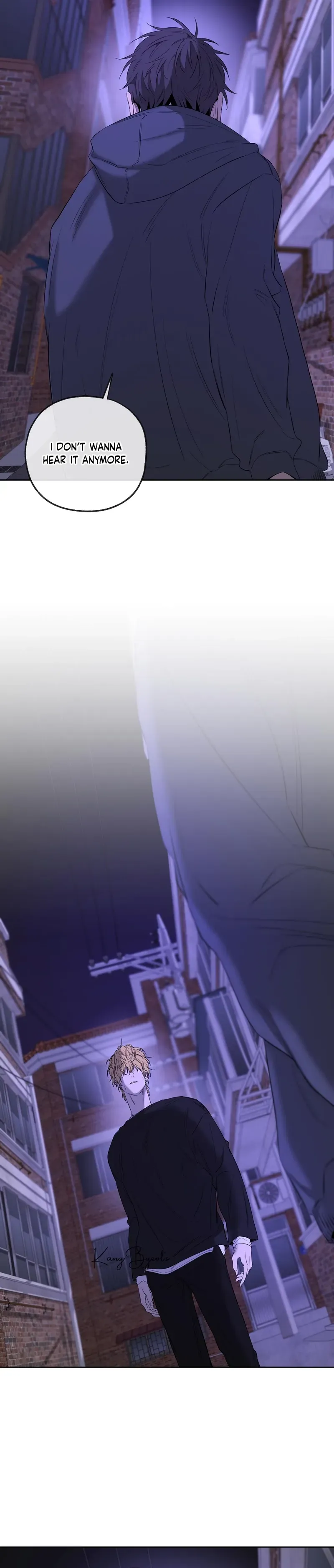 Yang Ilwoo and Me Chapter 29 page 30 - 