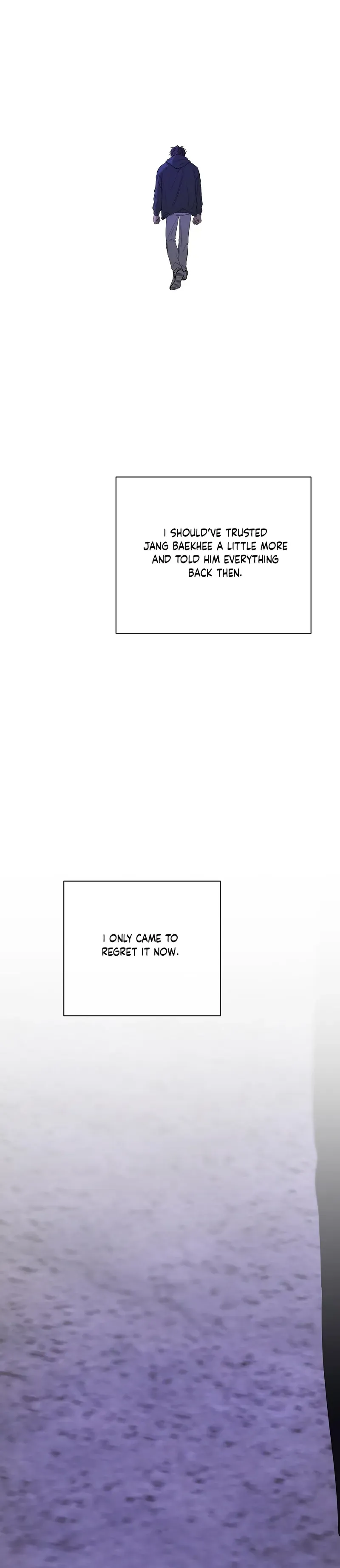 Yang Ilwoo and Me Chapter 29 page 34 - 