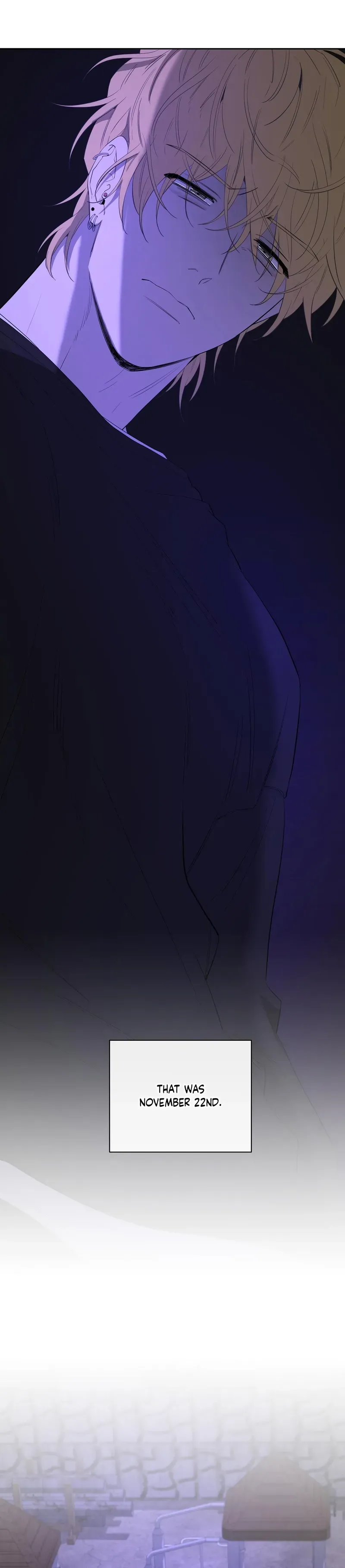 Yang Ilwoo and Me Chapter 29 page 36 - 