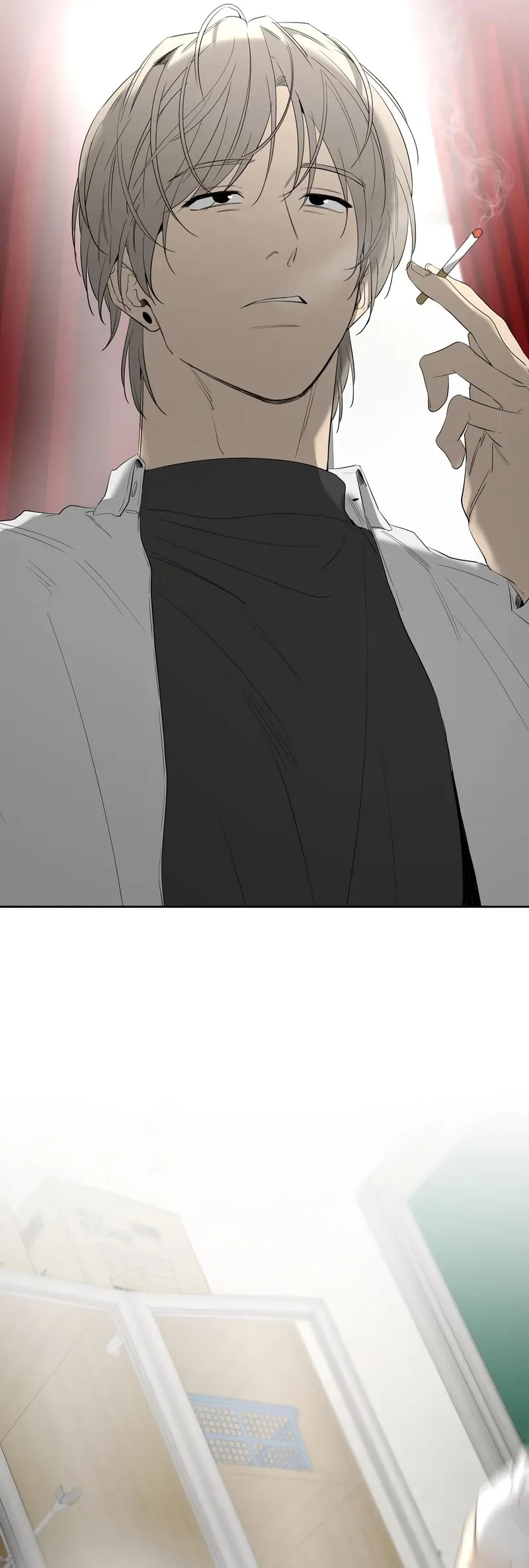Yang Ilwoo and Me Chapter 29 page 44 - 