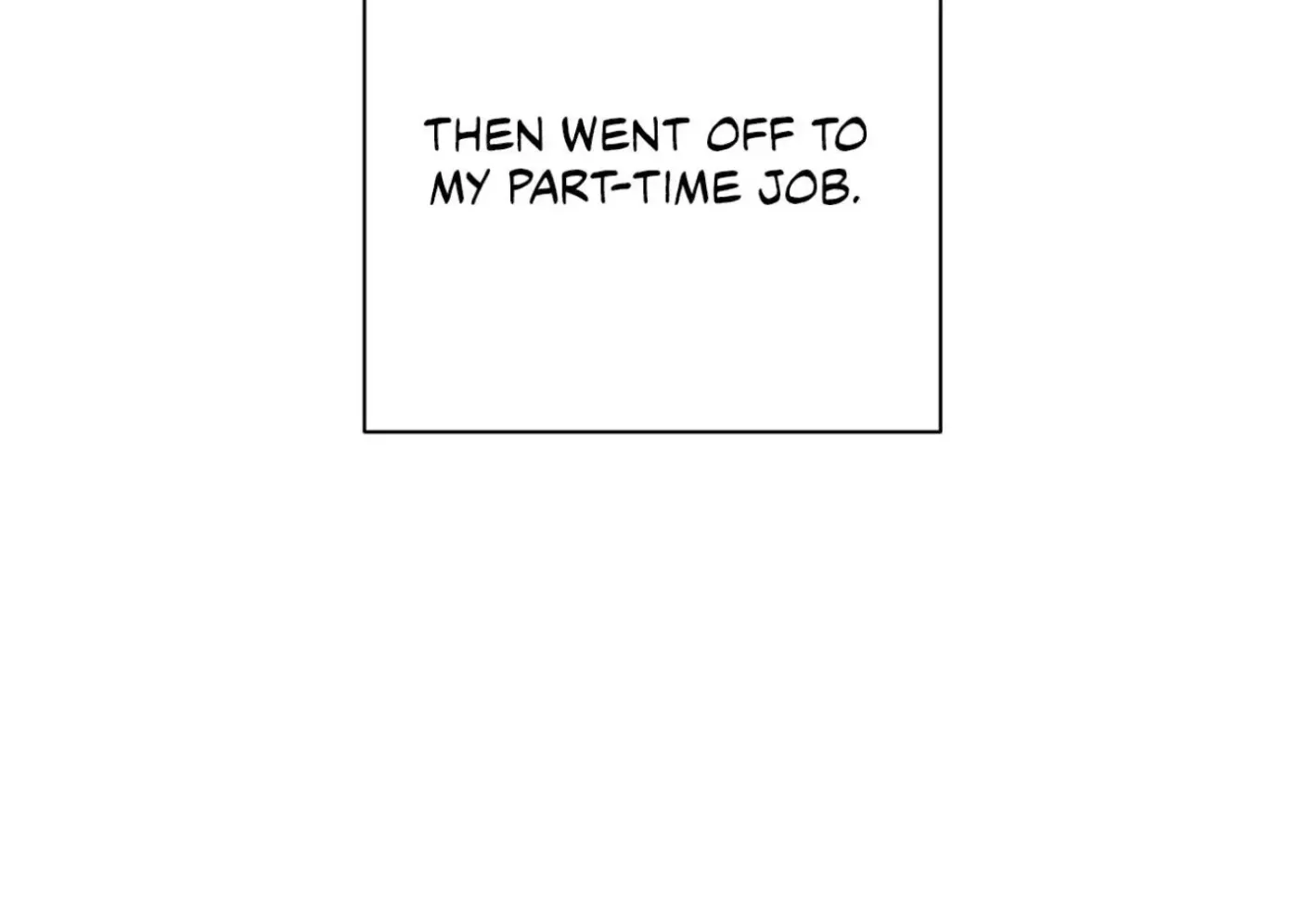 Yang Ilwoo and Me Chapter 3 page 106 - 