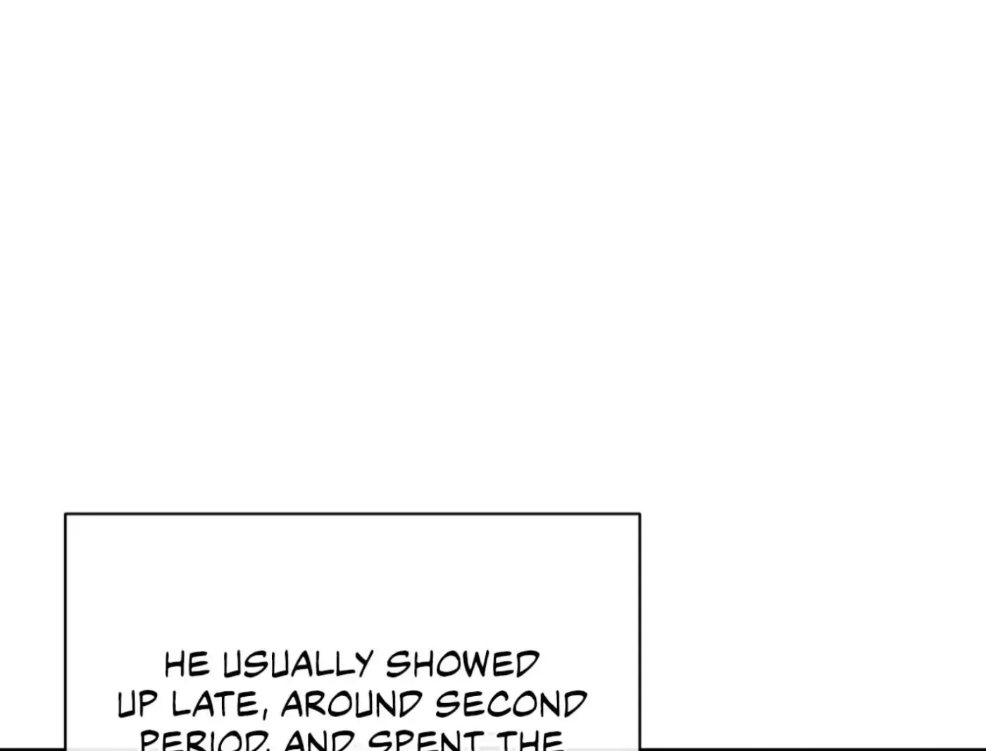 Yang Ilwoo and Me Chapter 3 page 132 - 