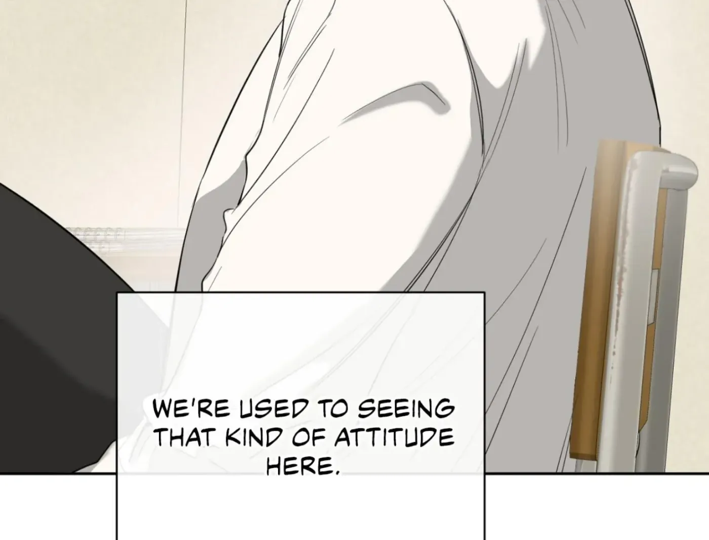 Yang Ilwoo and Me Chapter 3 page 139 - 