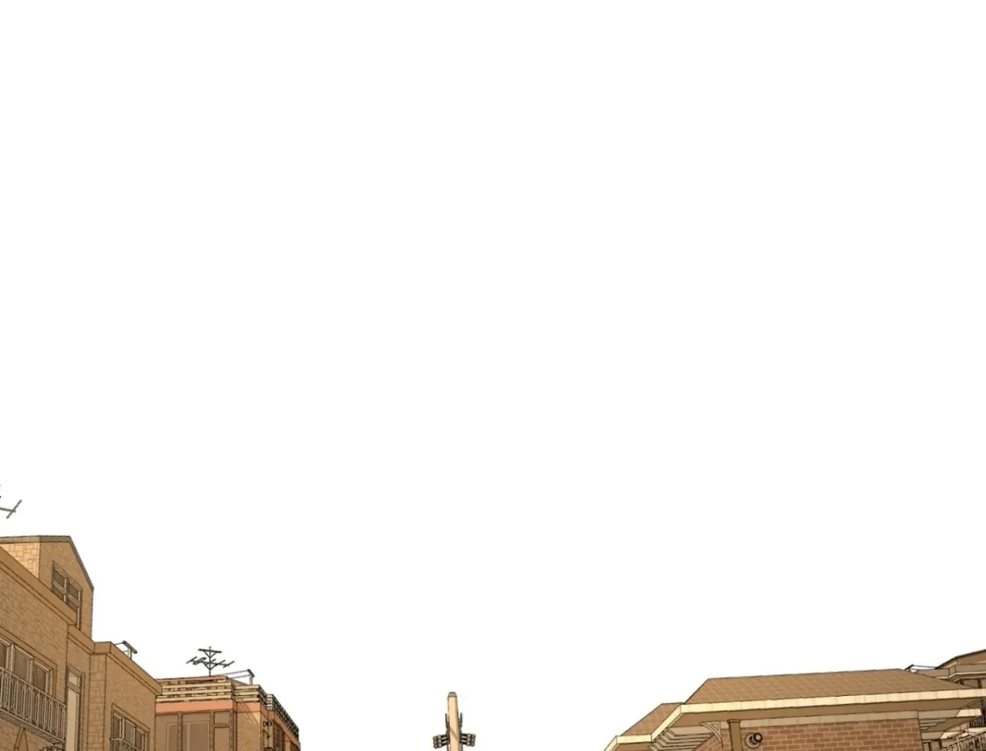 Yang Ilwoo and Me Chapter 3 page 151 - 