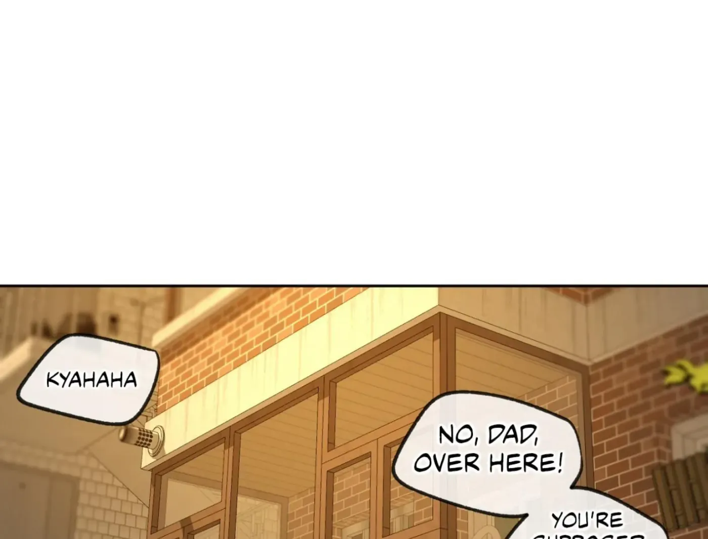 Yang Ilwoo and Me Chapter 3 page 157 - 