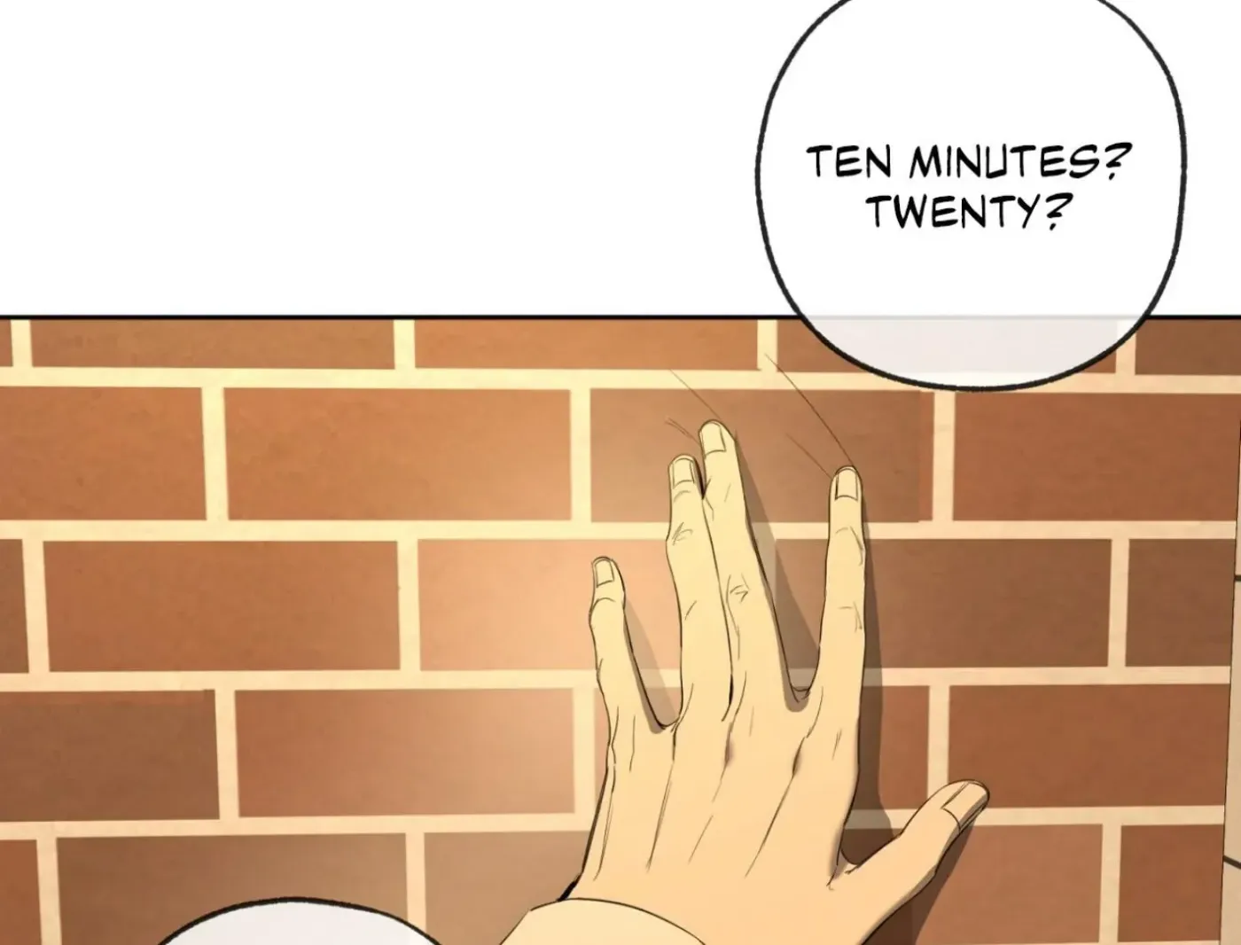 Yang Ilwoo and Me Chapter 3 page 163 - 