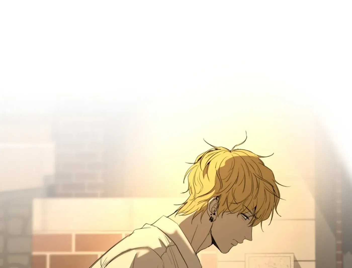 Yang Ilwoo and Me Chapter 3 page 165 - 