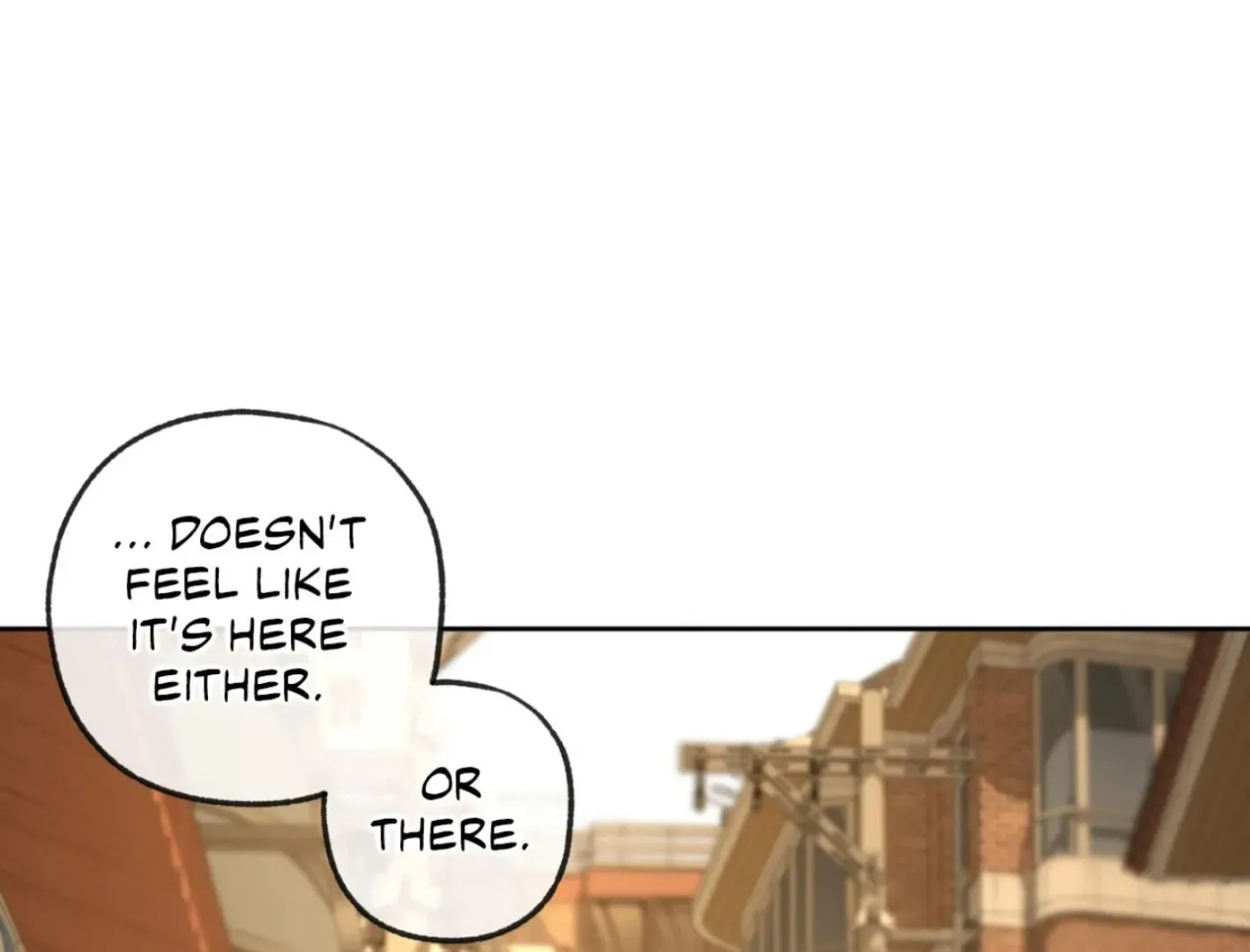 Yang Ilwoo and Me Chapter 3 page 167 - 