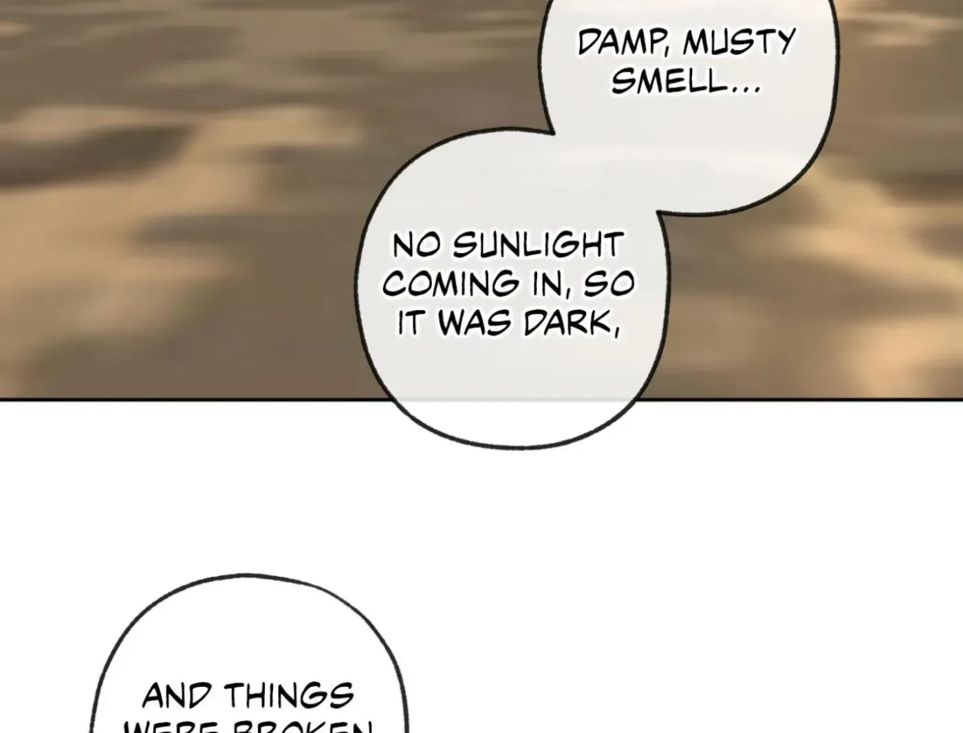 Yang Ilwoo and Me Chapter 3 page 170 - 
