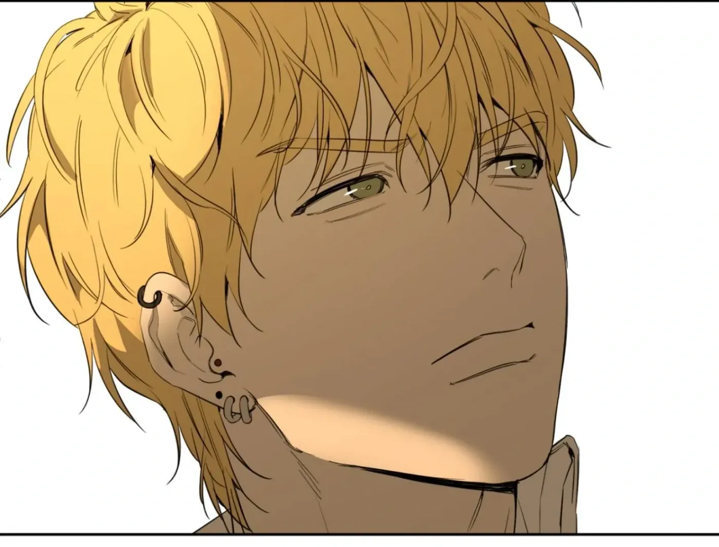 Yang Ilwoo and Me Chapter 3 page 173 - 