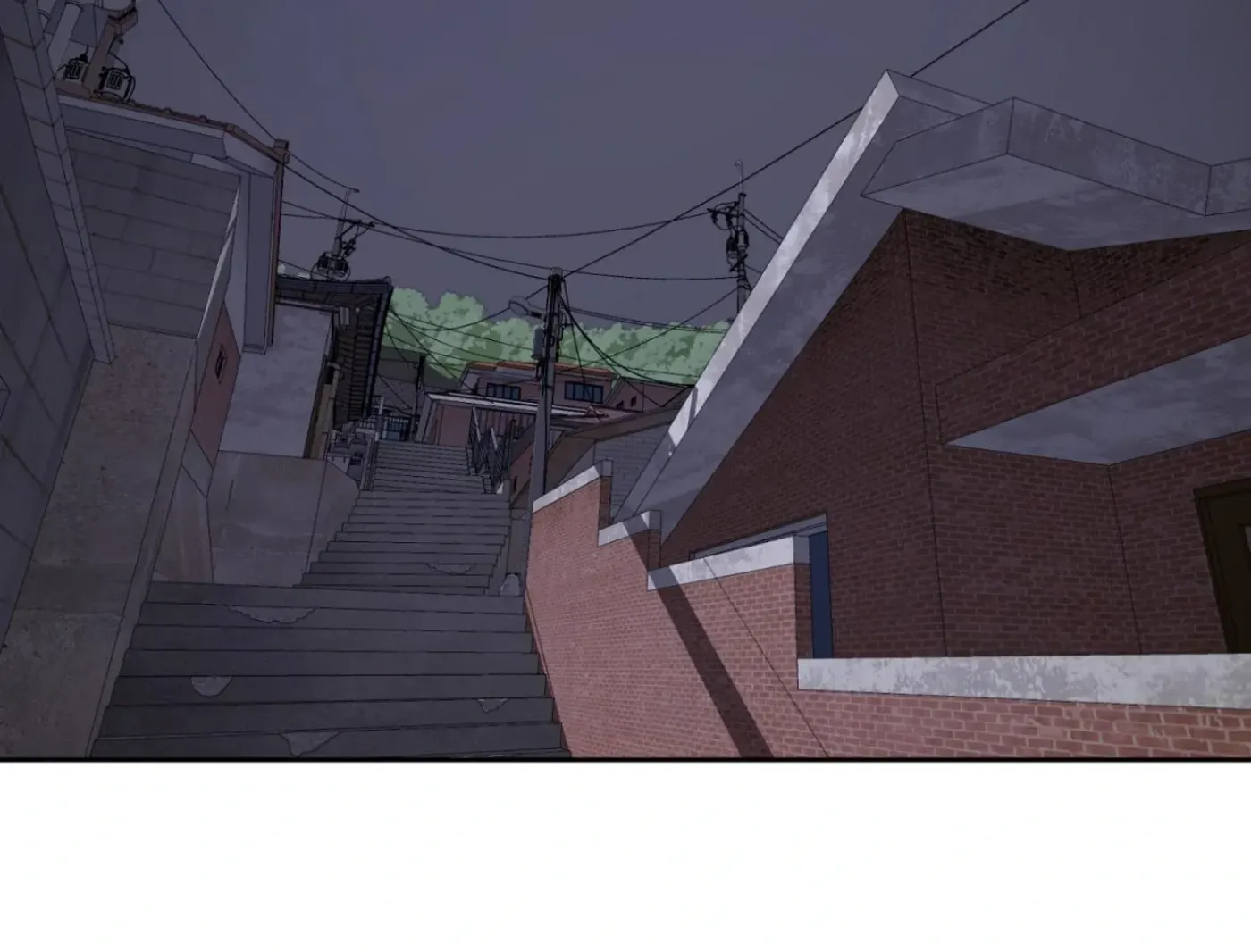 Yang Ilwoo and Me Chapter 3 page 181 - 