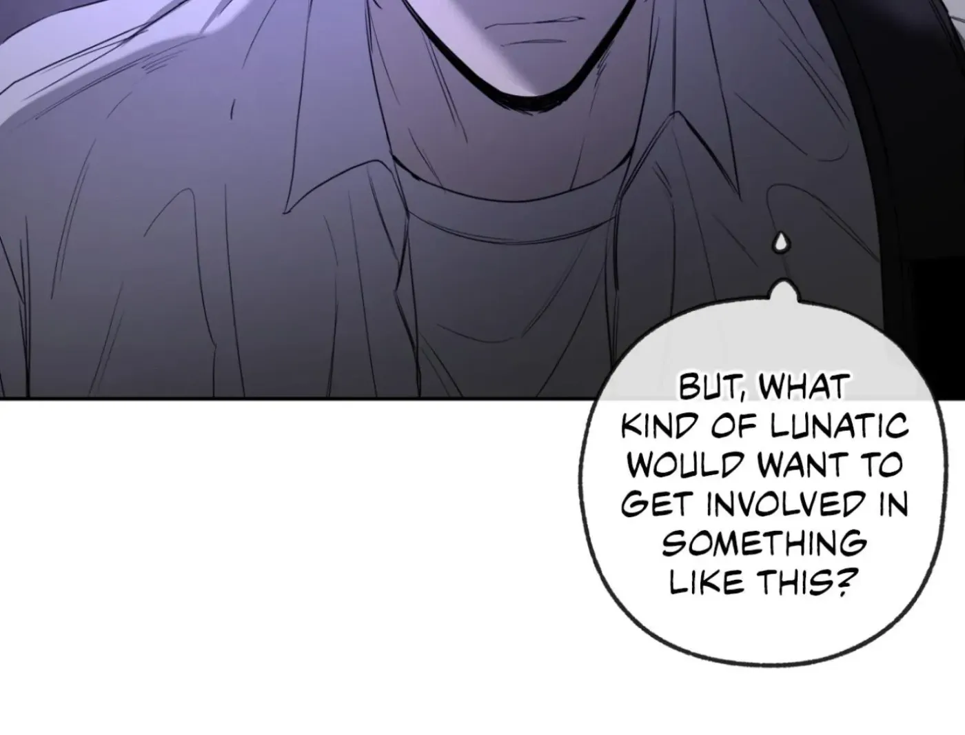Yang Ilwoo and Me Chapter 3 page 185 - 