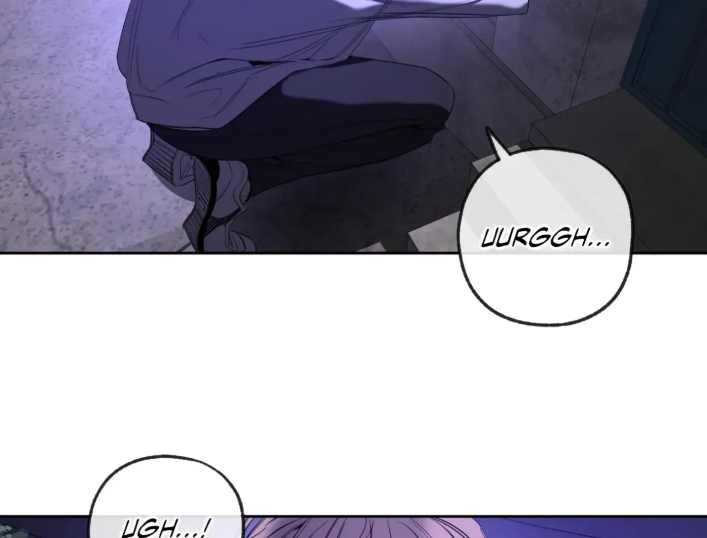 Yang Ilwoo and Me Chapter 3 page 200 - 