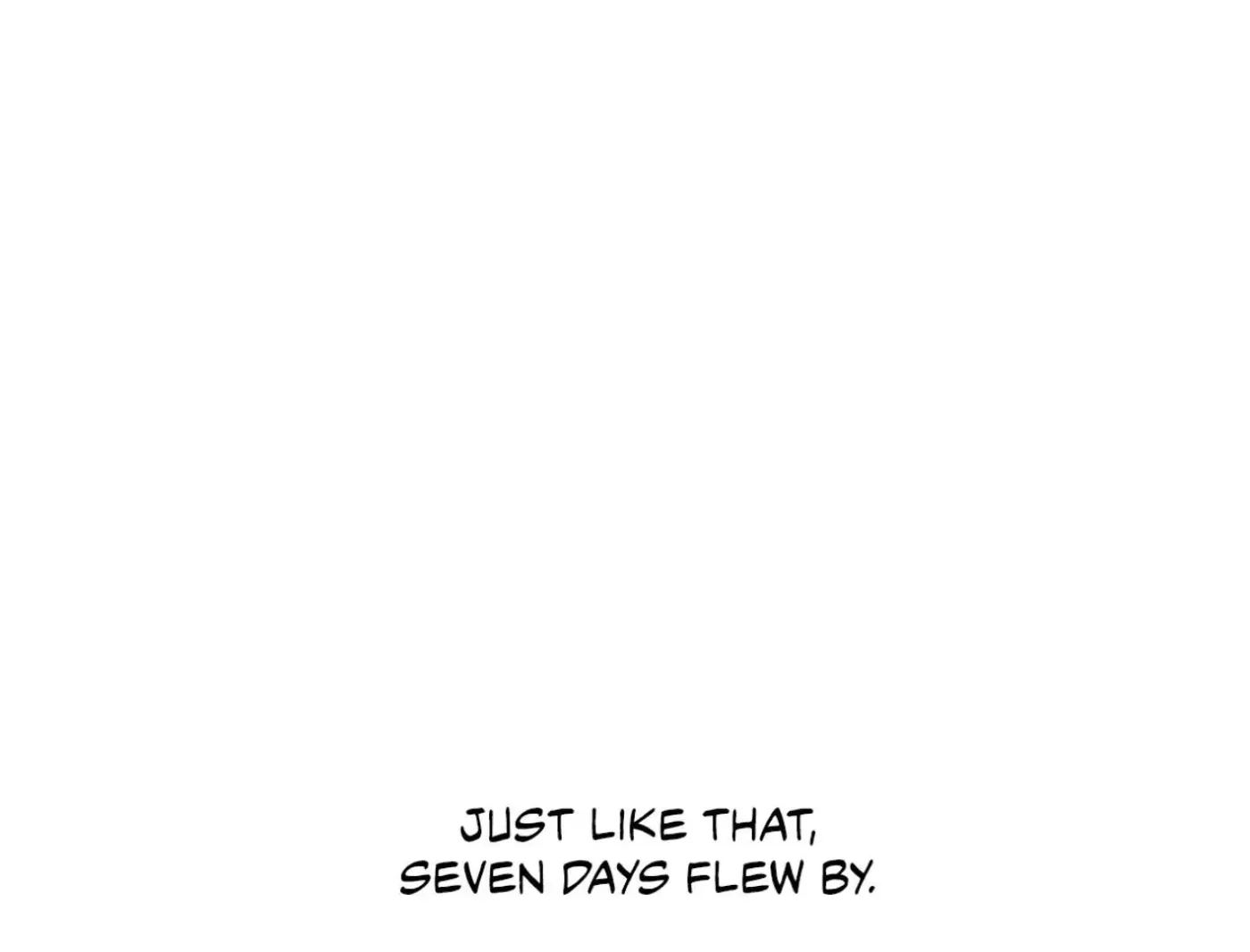 Yang Ilwoo and Me Chapter 3 page 3 - 
