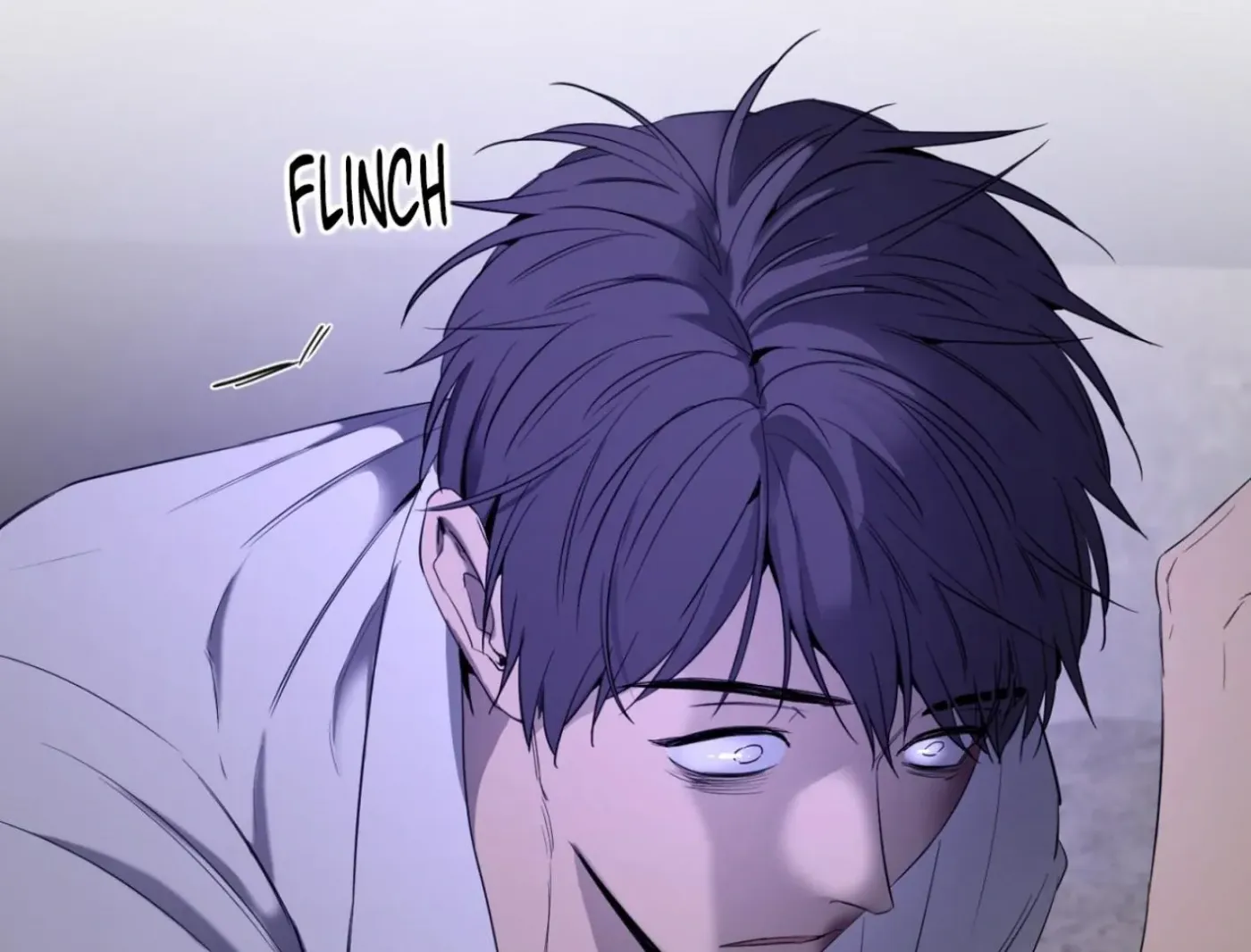 Yang Ilwoo and Me Chapter 3 page 204 - 
