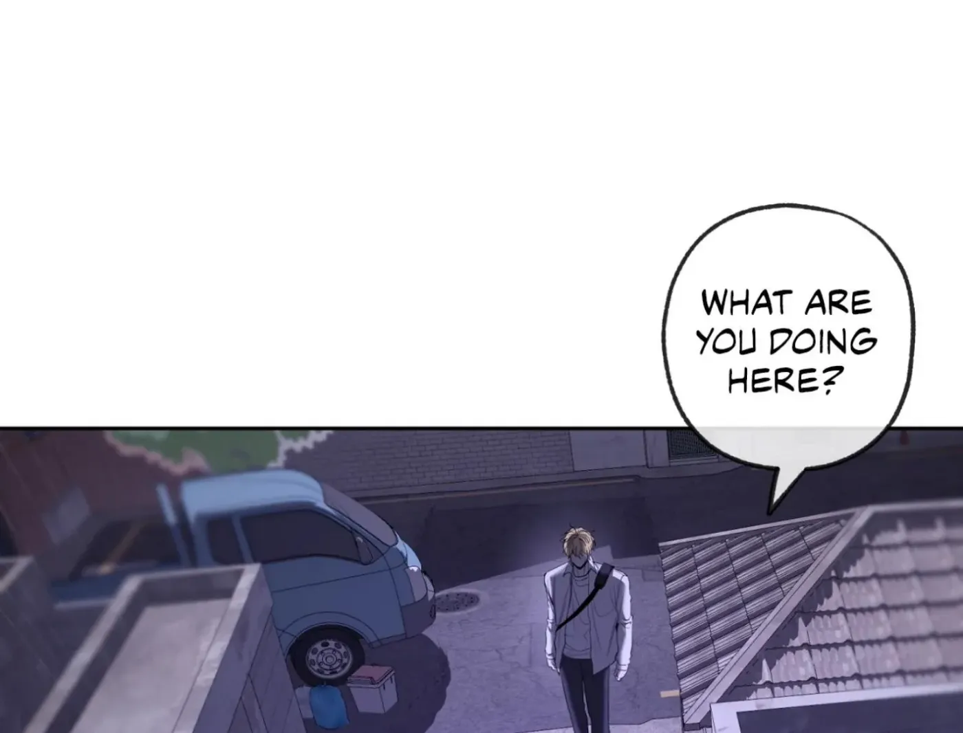 Yang Ilwoo and Me Chapter 3 page 206 - 