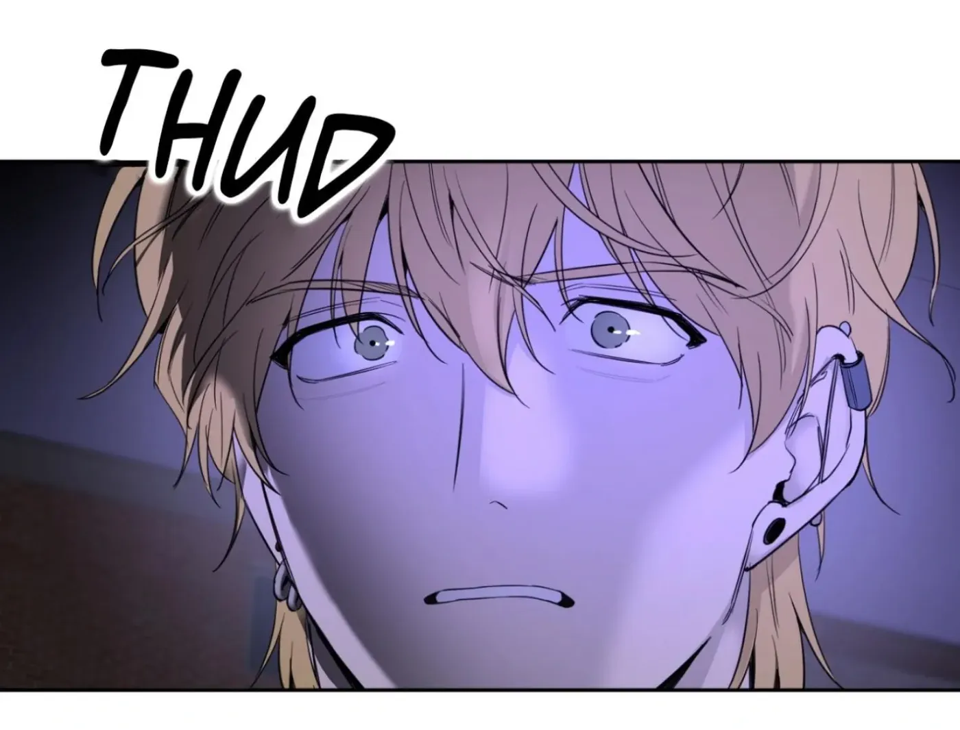Yang Ilwoo and Me Chapter 3 page 215 - 