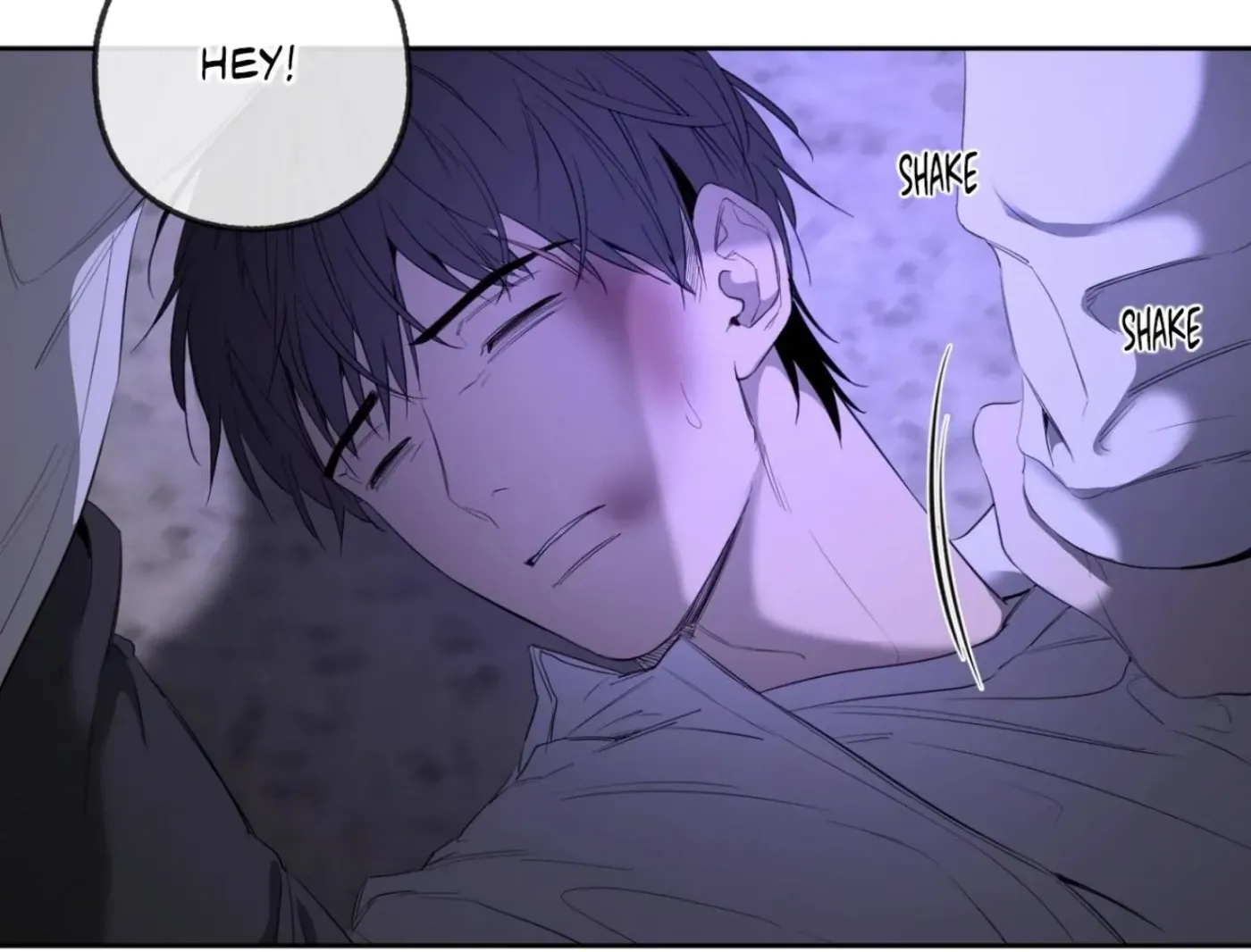 Yang Ilwoo and Me Chapter 3 page 220 - 