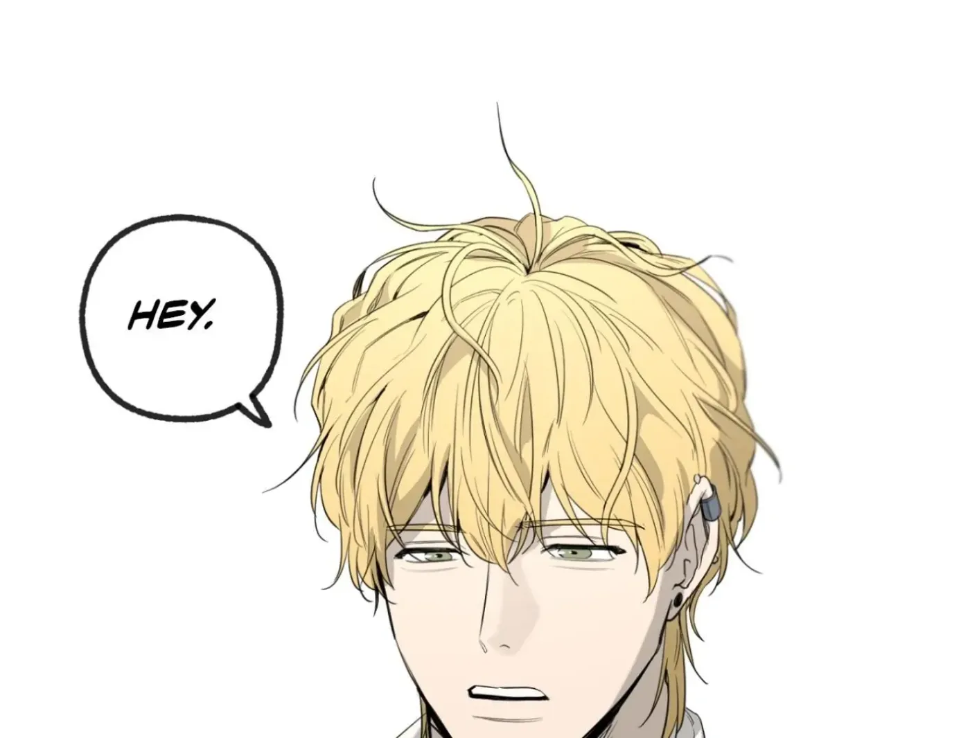 Yang Ilwoo and Me Chapter 3 page 26 - 