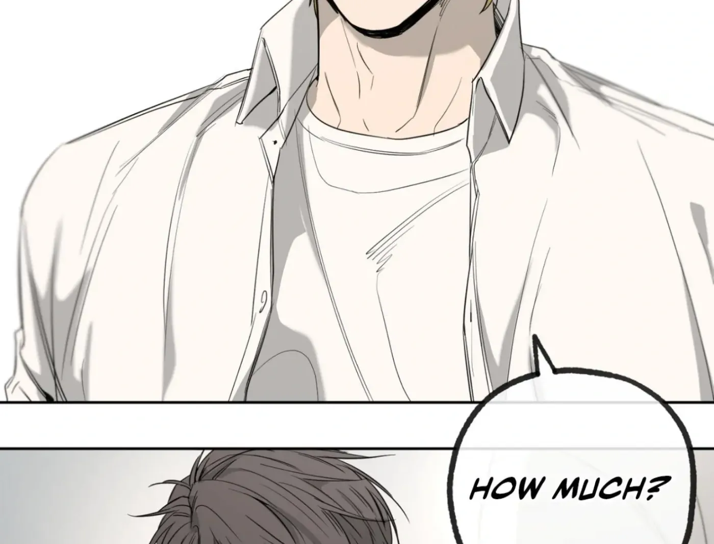 Yang Ilwoo and Me Chapter 3 page 27 - 