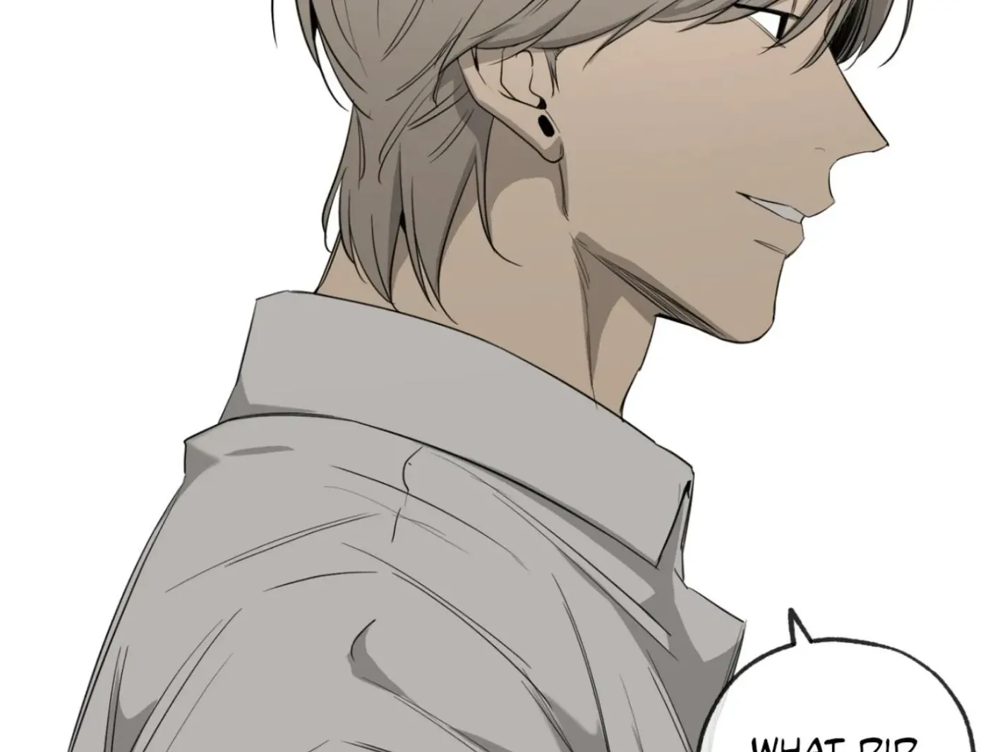 Yang Ilwoo and Me Chapter 3 page 49 - 