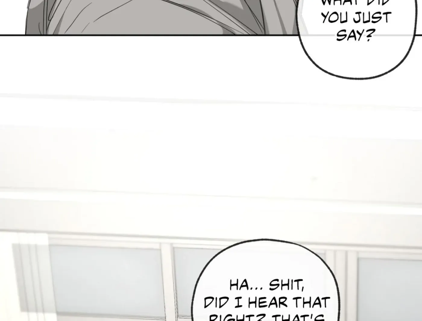 Yang Ilwoo and Me Chapter 3 page 50 - 