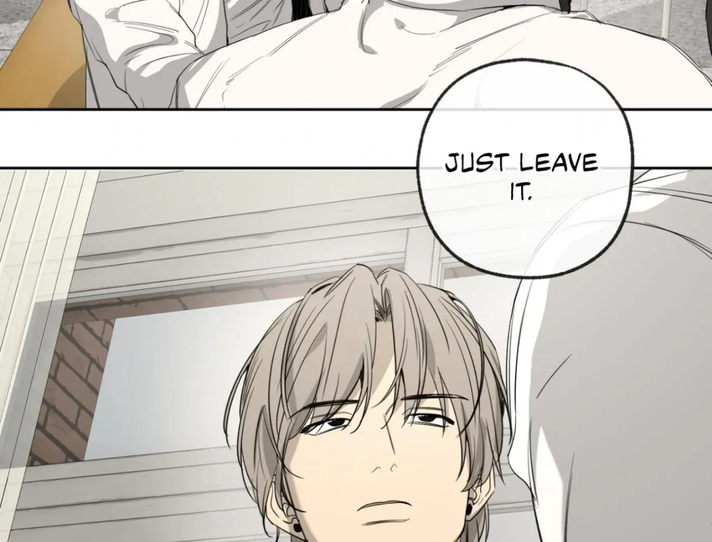 Yang Ilwoo and Me Chapter 3 page 54 - 