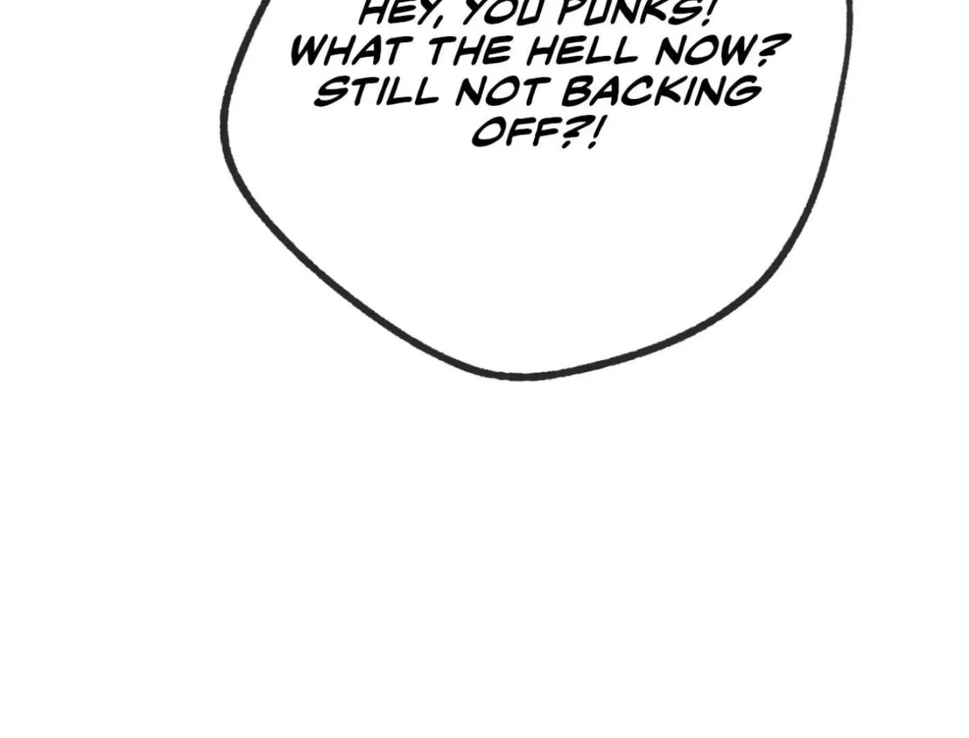 Yang Ilwoo and Me Chapter 3 page 57 - 