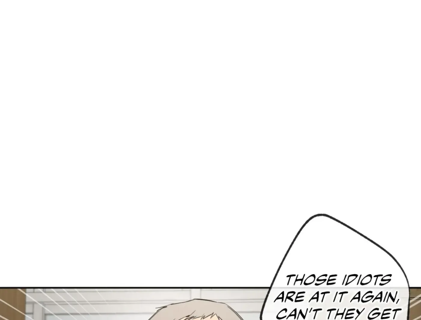 Yang Ilwoo and Me Chapter 3 page 58 - 