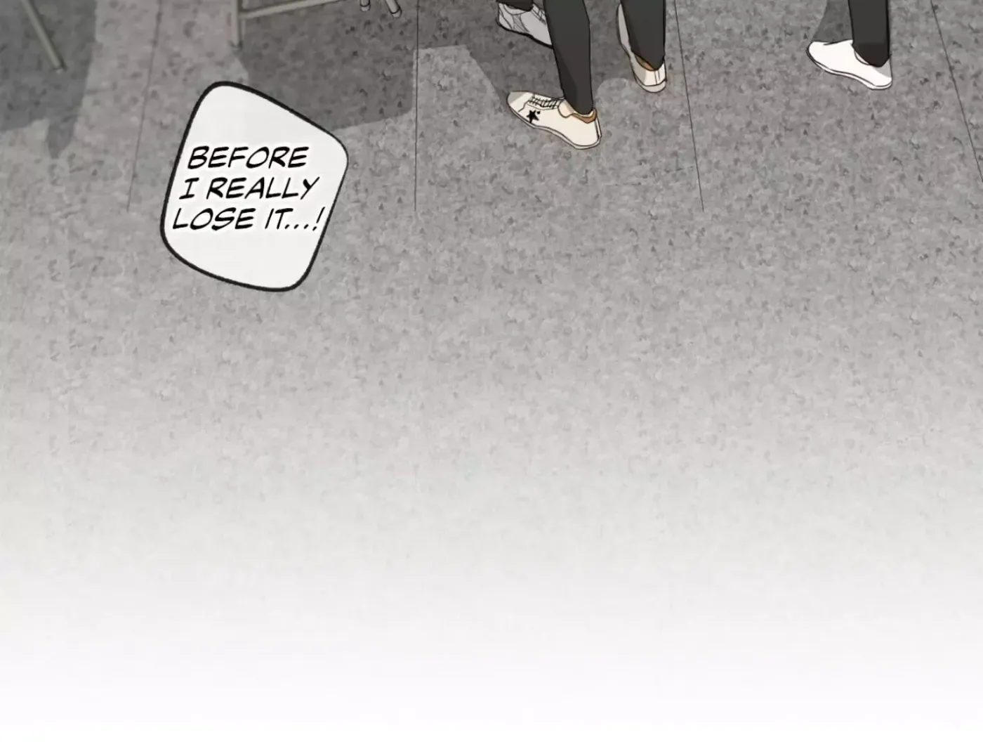 Yang Ilwoo and Me Chapter 3 page 62 - 