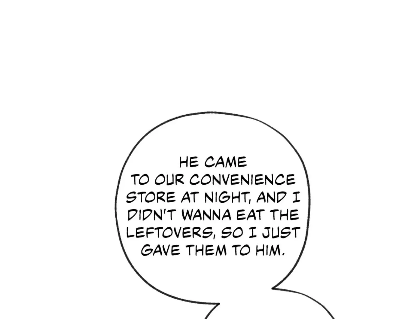 Yang Ilwoo and Me Chapter 3 page 69 - 