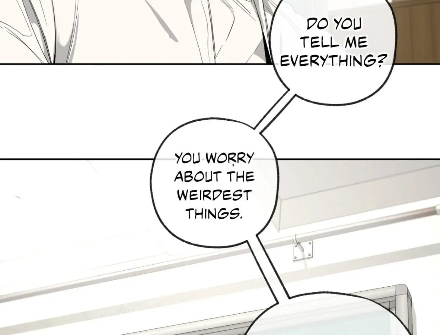 Yang Ilwoo and Me Chapter 3 page 75 - 
