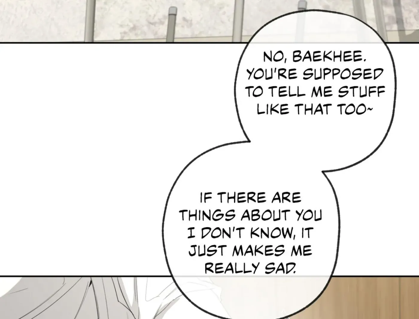 Yang Ilwoo and Me Chapter 3 page 77 - 