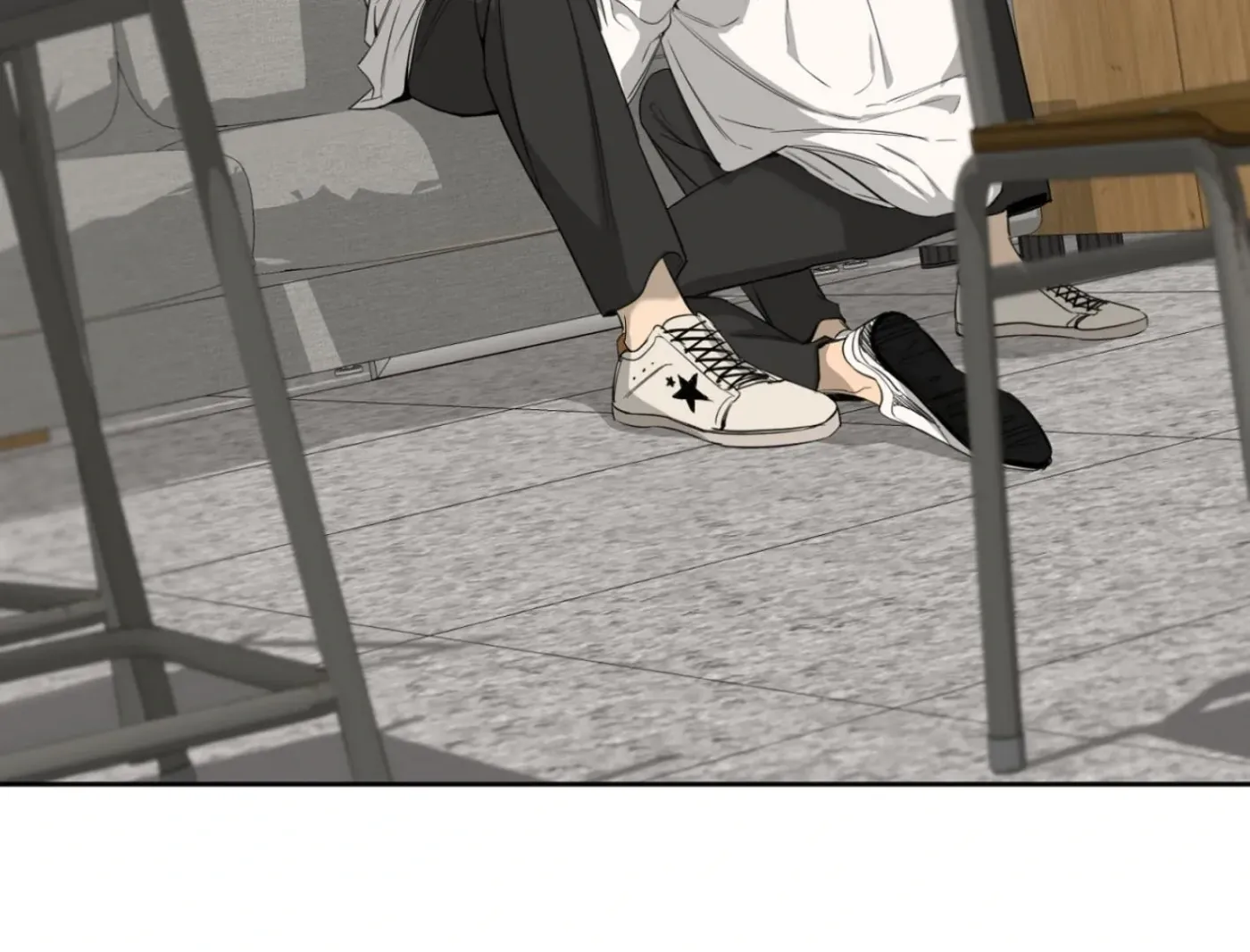Yang Ilwoo and Me Chapter 3 page 81 - 